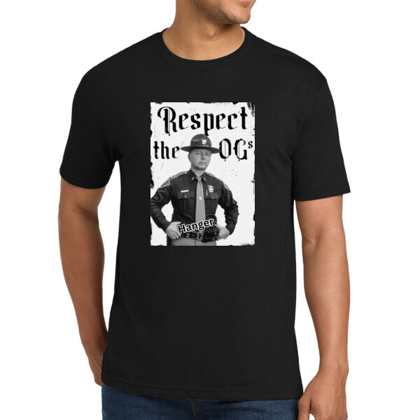 Hanger Tee Thumbnail