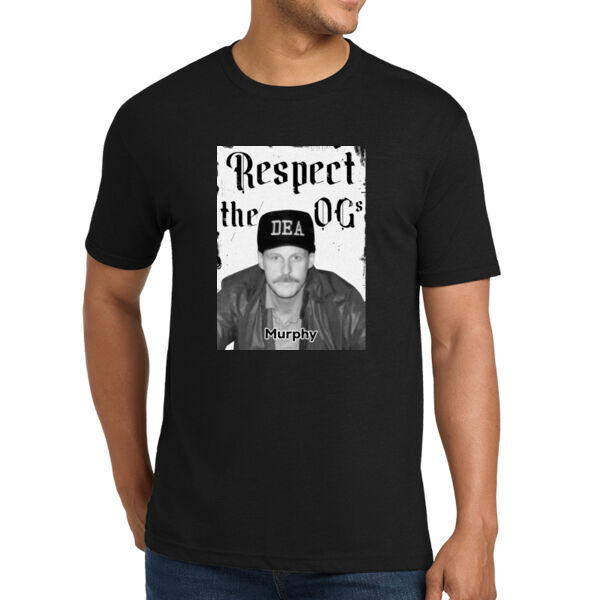 Murphy Tee Thumbnail