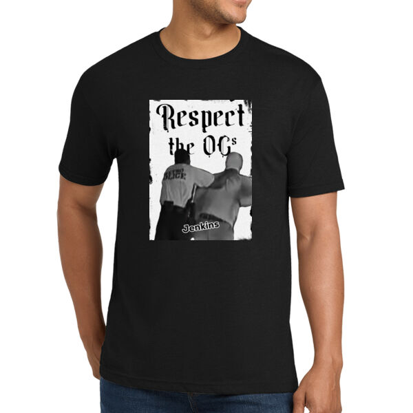 Jenkins Tee Thumbnail